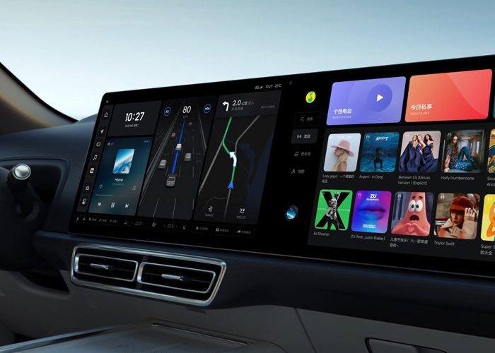 车载HMI设计指南（基础篇）