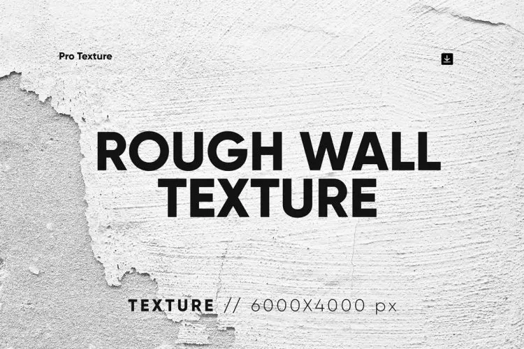 25 Rough Wall Texture HQ 25款粗糙破损陈旧墙壁墙面纹理背景叠加图片设计素材