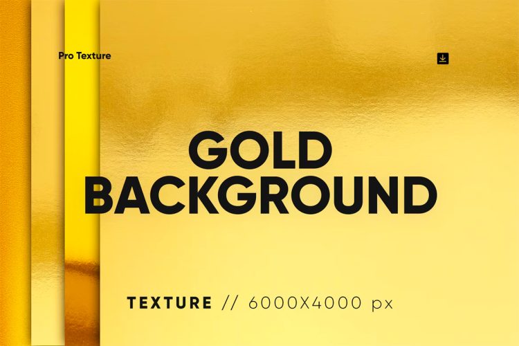 Gold Background HQ  35款奢华闪亮金箔金色背景图片设计素材