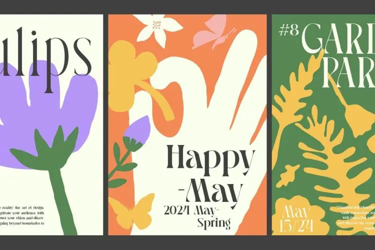 Pavon – Tropical Display Family 6字重Pavon复古优雅潮流艺术装饰海报封面标题衬线英文字体家族