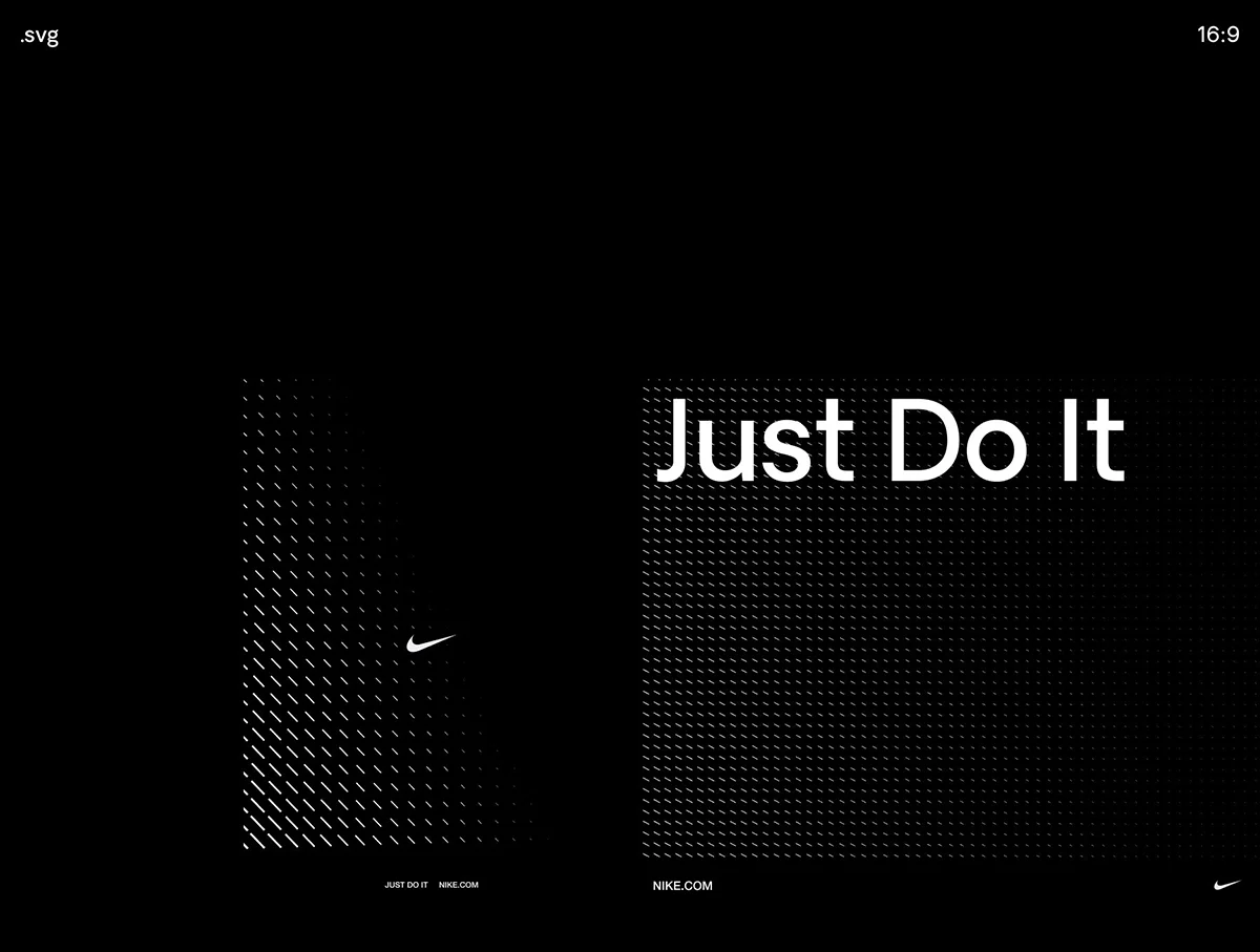 18款科技时尚现代极简线性动感数字艺术抽象背景底纹ai矢量素材 The Linear Collection Pattern Background Pack